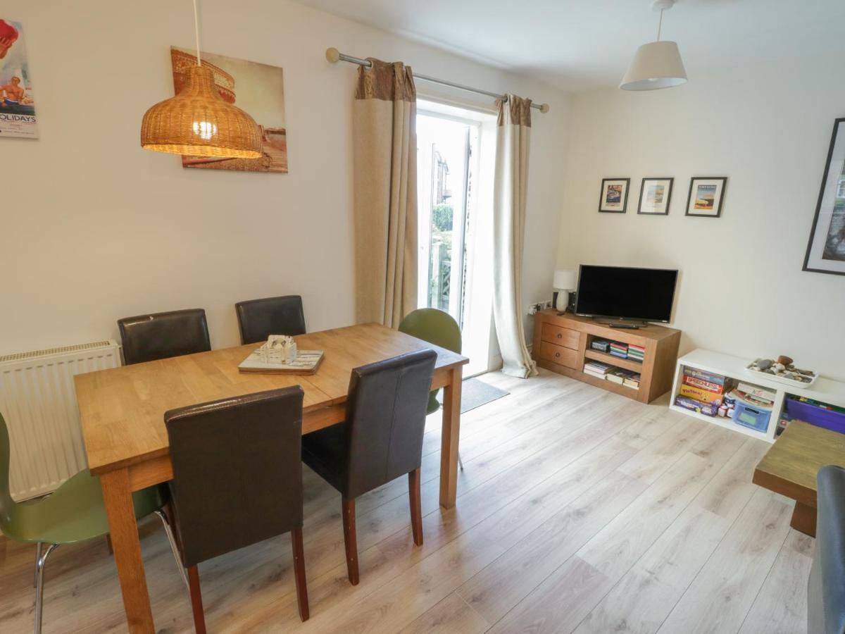 Villa Driftwood à Filey Extérieur photo