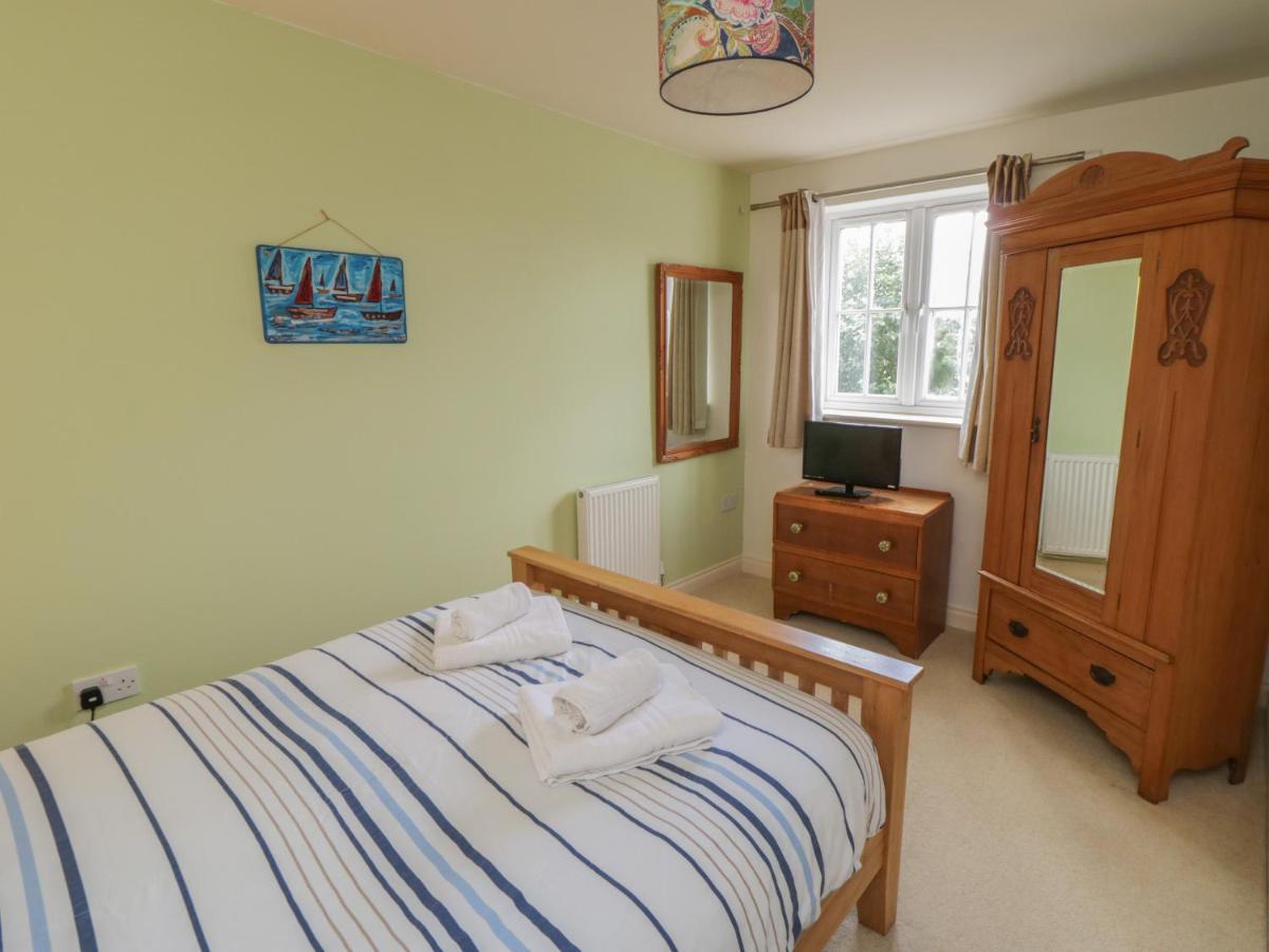 Villa Driftwood à Filey Extérieur photo
