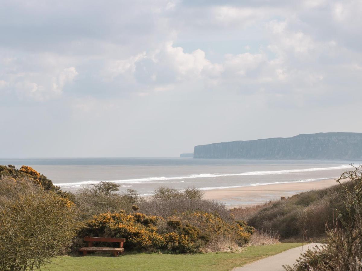 Villa Driftwood à Filey Extérieur photo